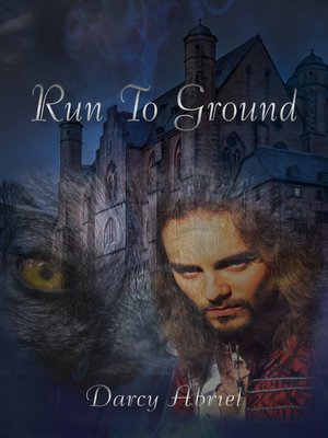 cover image of Run to Ground
